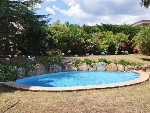 Villa Montseny