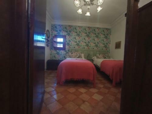 Hotel Riojania Heredad