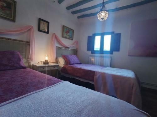 Hotel Riojania Heredad