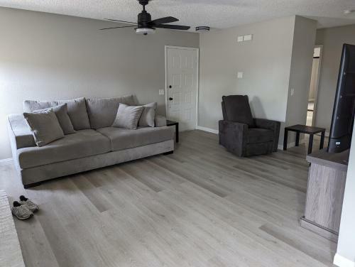 Apartamento Casa Mesa Villas