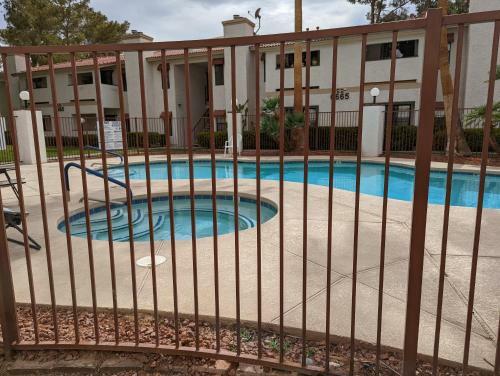 Apartamento Casa Mesa Villas