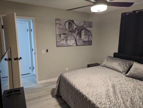 Apartamento Casa Mesa Villas