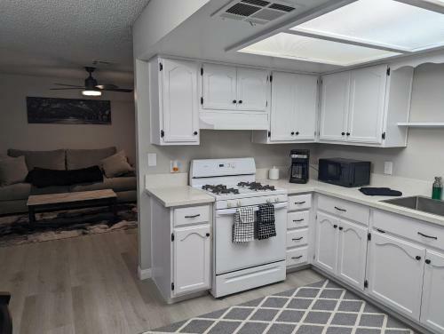 Apartamento Casa Mesa Villas