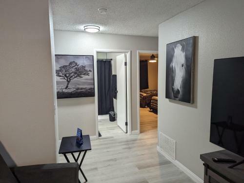 Apartamento Casa Mesa Villas