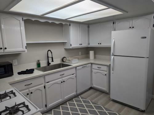 Apartamento Casa Mesa Villas