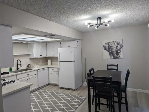 Apartamento Casa Mesa Villas