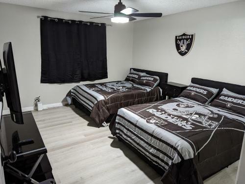 Apartamento Casa Mesa Villas
