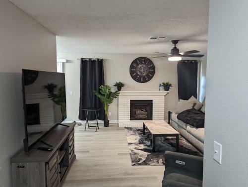 Apartamento Casa Mesa Villas