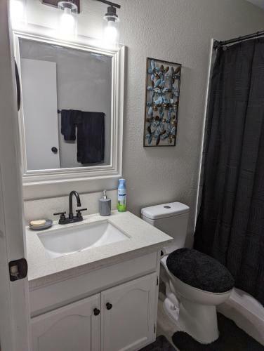 Apartamento Casa Mesa Villas