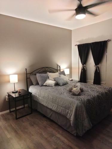 Apartamento Serene Dream Sunset Condo With Massage Chair