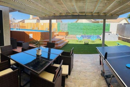 Vegas Cozy House With Big Pool