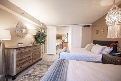 Apartamento Stay Together Suites