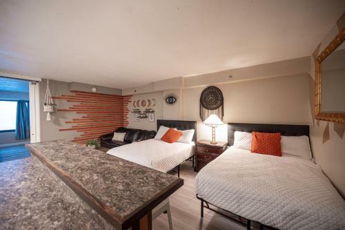 Apartamento Stay Together Suites