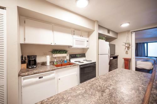 Apartamento Stay Together Suites