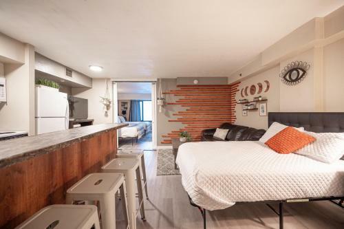 Apartamento Stay Together Suites