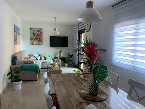 Apartamento Casa Fatima