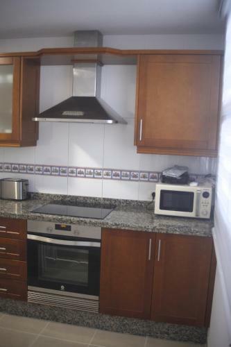 Apartamento Casa Fatima