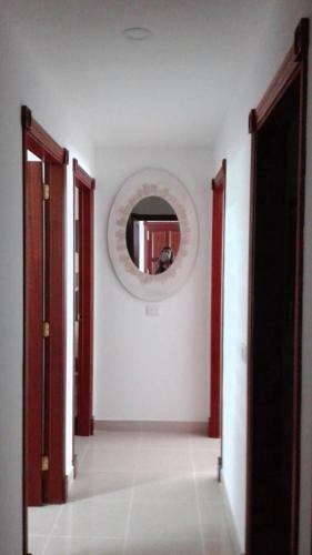 Apartamento Casa Fatima