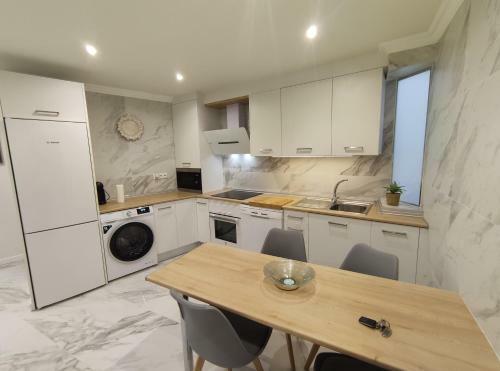 Gravina Apartment