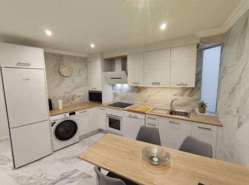 Gravina Apartment