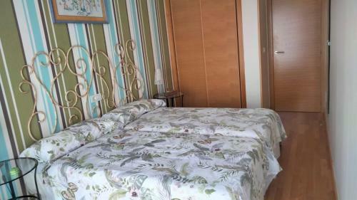 Apartamento Mirador De Padin