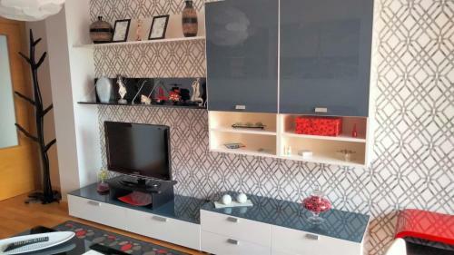 Apartamento Mirador De Padin