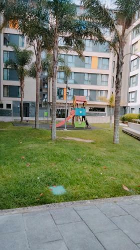 Apartamento Mirador De Padin
