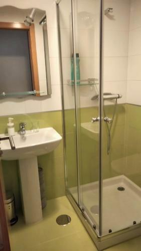 Apartamento Mirador De Padin