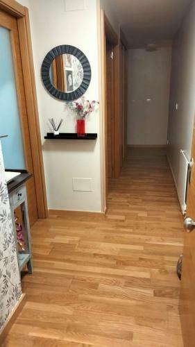 Apartamento Mirador De Padin
