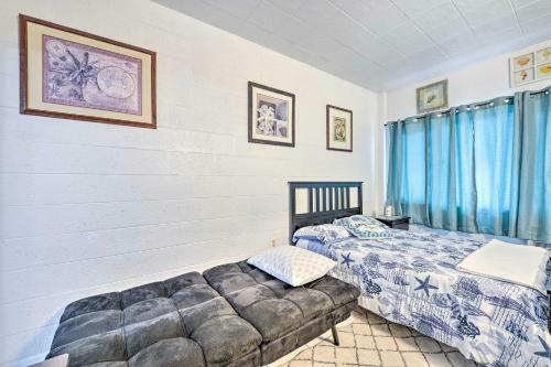 Apartamento Atlantic City Studio With Beach Access On-site!