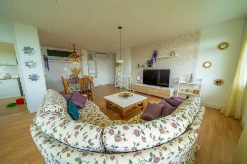 Apartamento Homeholidaysrentals Glan - Costa Barcelona