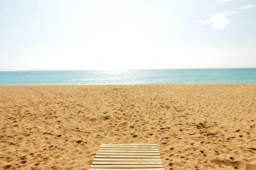 Apartamento Homeholidaysrentals Glan - Costa Barcelona