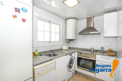 Apartamento Palfuriana