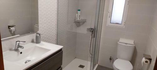 Gran Apartamento En San Vicente Del Raspeig