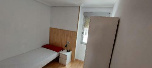 Gran Apartamento En San Vicente Del Raspeig