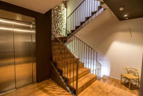 Hotel Boutique Abadia Del Maestrat