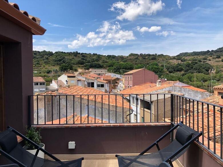 Hotel Boutique Abadia Del Maestrat