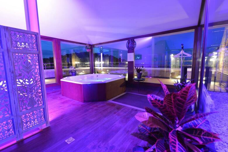 Hotel Boutique Abadia Del Maestrat