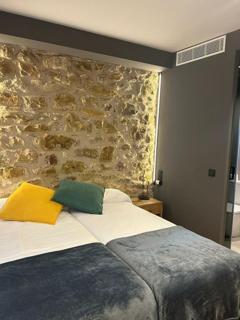 Hotel Boutique Abadia Del Maestrat