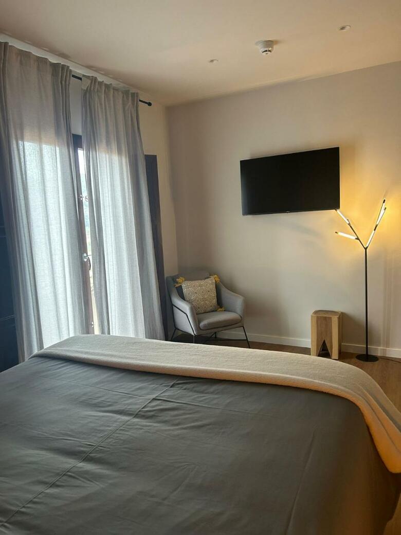 Hotel Boutique Abadia Del Maestrat