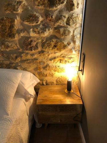 Hotel Boutique Abadia Del Maestrat