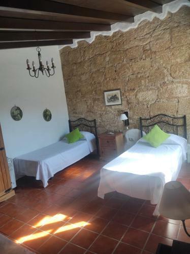 Villa Los Gavilanes
