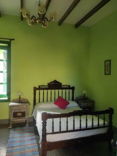 Villa Los Gavilanes