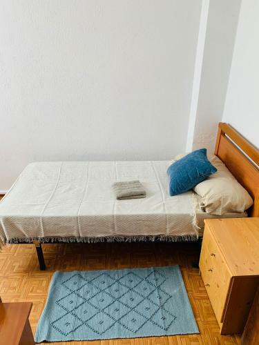 Apartamento Habitaci�n En Santiago De Compostela