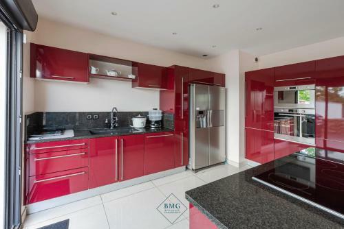 Luxury Villa Near Disneyland Bmyguest