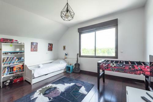 Luxury Villa Near Disneyland Bmyguest