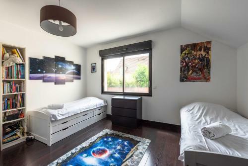 Luxury Villa Near Disneyland Bmyguest