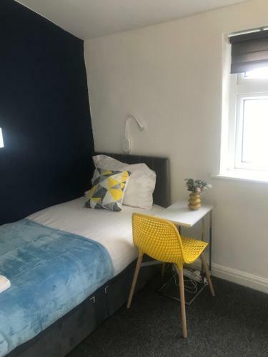 Cheerful 5 Bedroom House