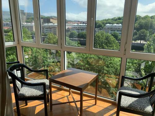 Apartamento Piso Familiar Vistas Al Rio
