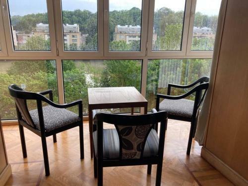 Apartamento Piso Familiar Vistas Al Rio